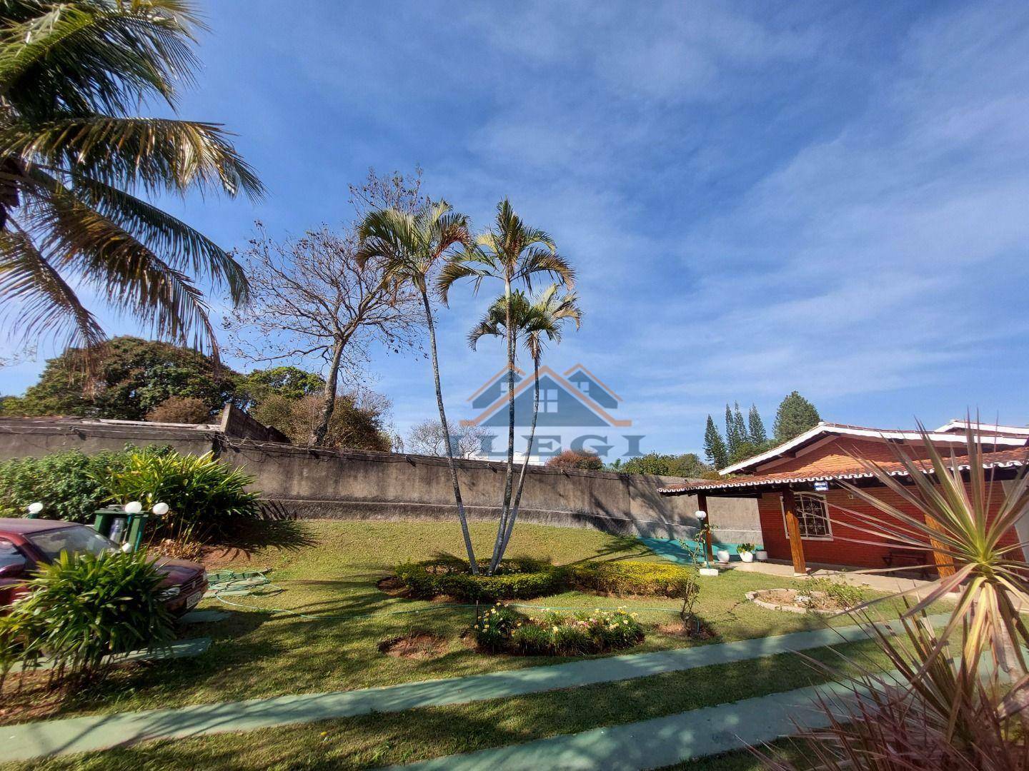 Chácara à venda com 3 quartos, 4000M2 - Foto 5