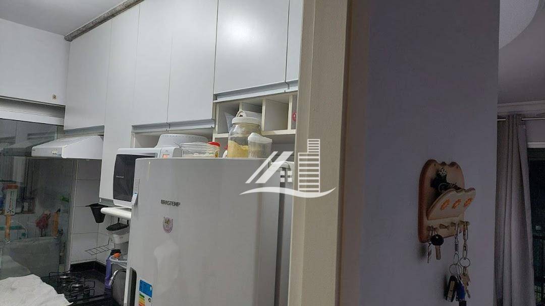 Apartamento à venda com 2 quartos - Foto 21