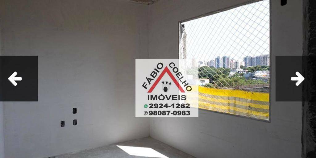 Apartamento à venda com 3 quartos, 125m² - Foto 3