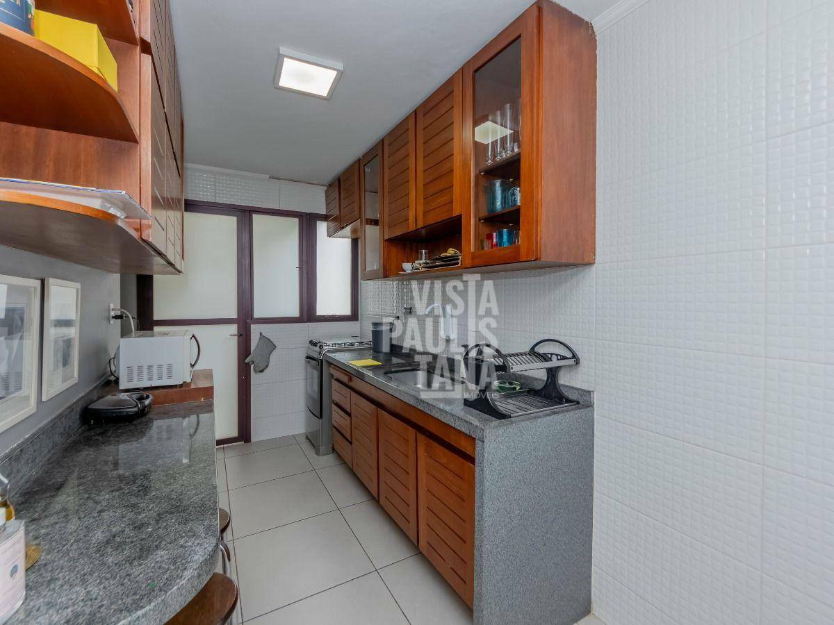 Apartamento à venda com 3 quartos, 76m² - Foto 21