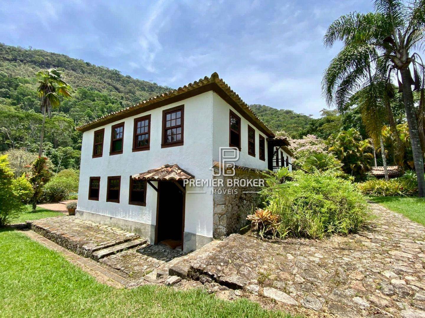 Fazenda à venda com 5 quartos, 300m² - Foto 6