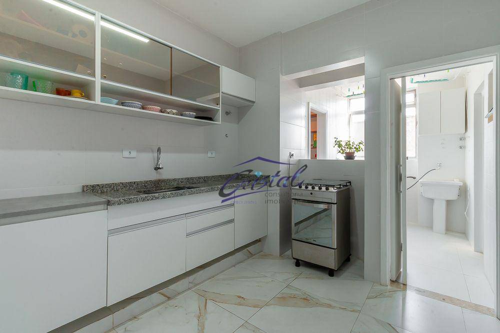 Apartamento à venda com 2 quartos, 80m² - Foto 11