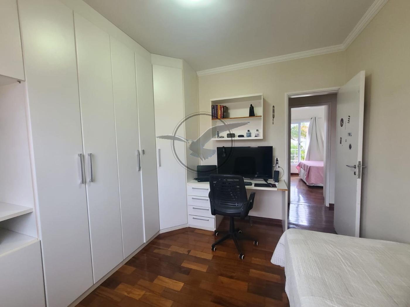 Casa de Condomínio para alugar com 3 quartos, 170m² - Foto 35