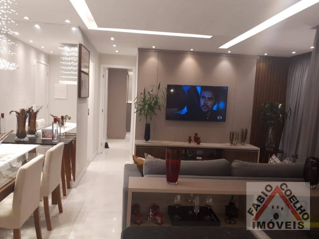 Apartamento à venda com 2 quartos, 65m² - Foto 19