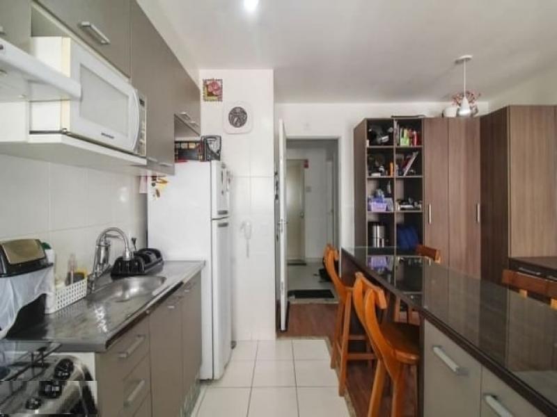 Apartamento à venda com 3 quartos, 113m² - Foto 3