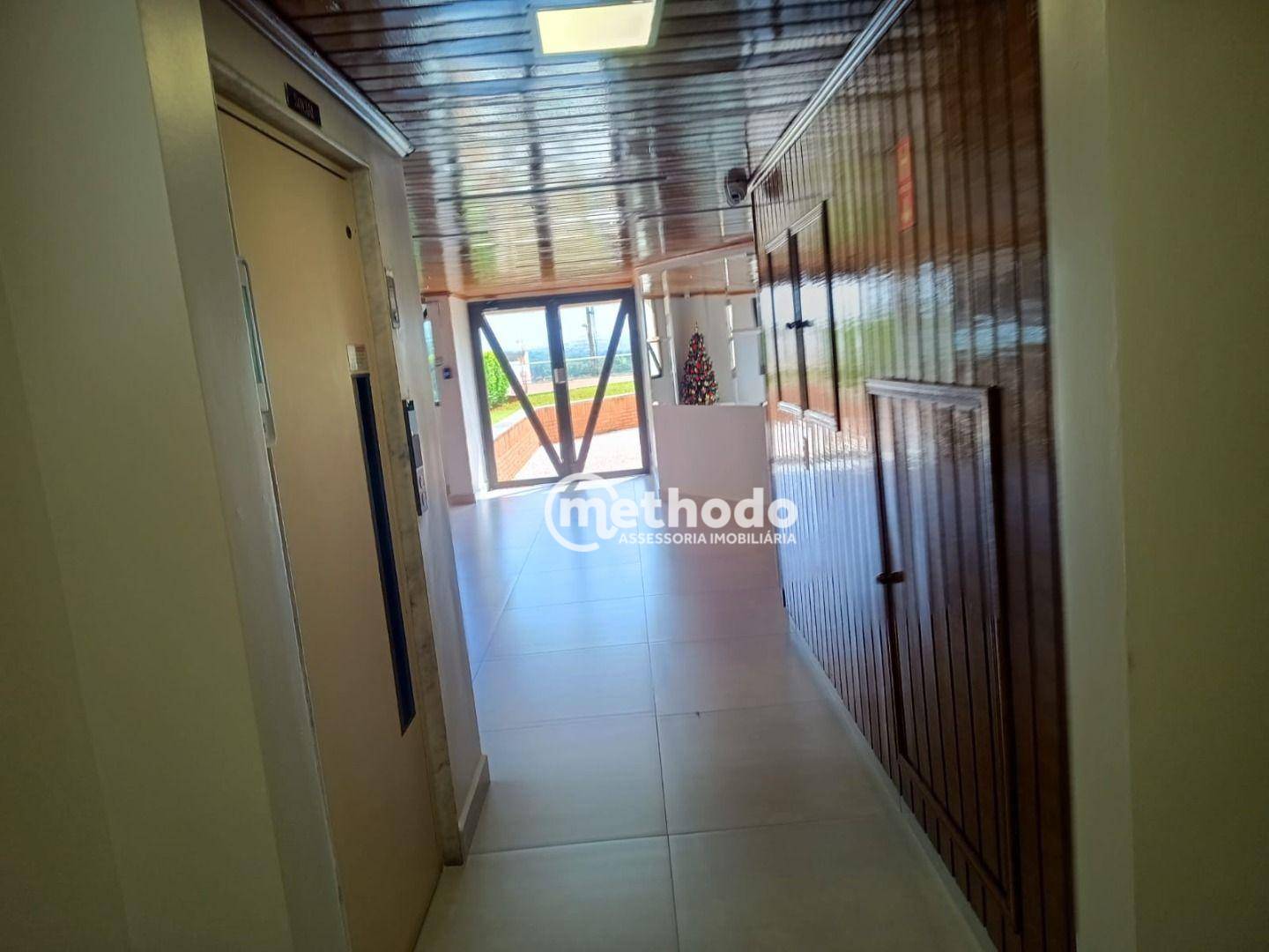 Apartamento para alugar com 1 quarto, 57m² - Foto 17