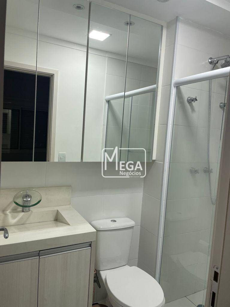 Apartamento à venda com 3 quartos, 87m² - Foto 6