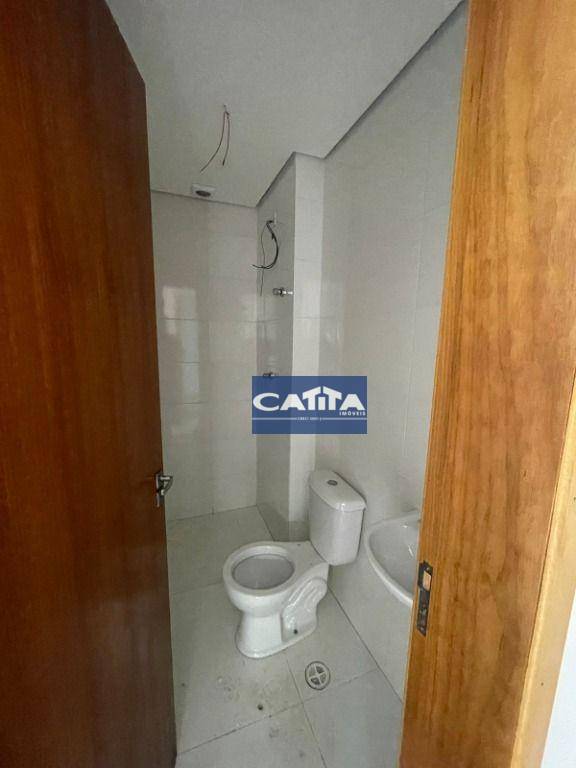 Apartamento à venda com 1 quarto, 29m² - Foto 3