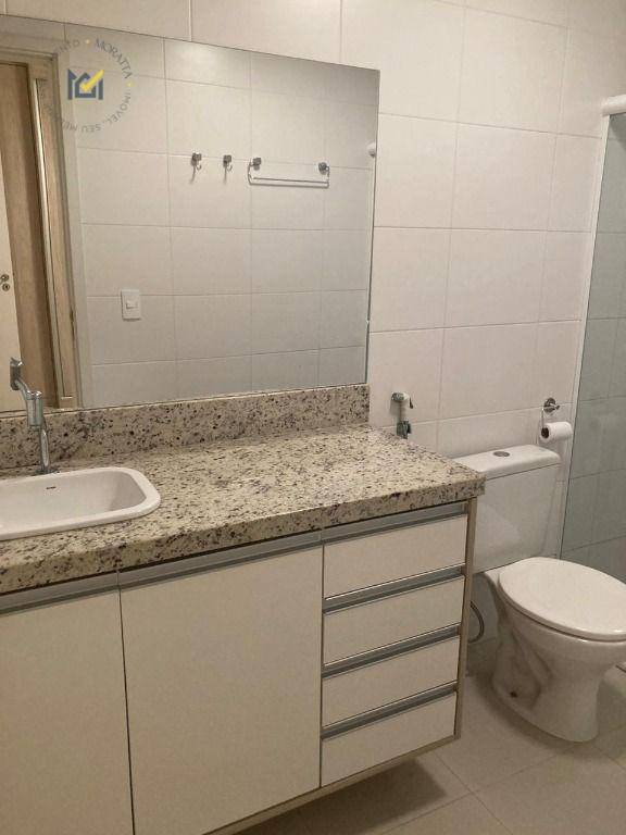 Apartamento à venda com 3 quartos, 105m² - Foto 11