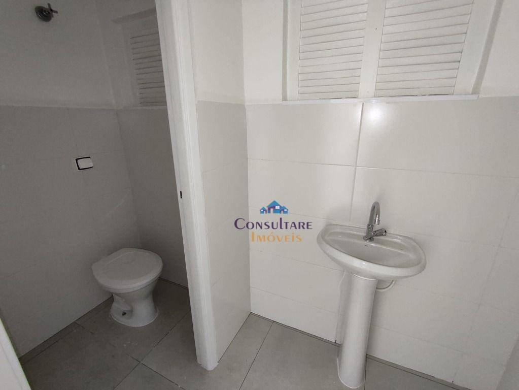 Conjunto Comercial-Sala para alugar, 70m² - Foto 5