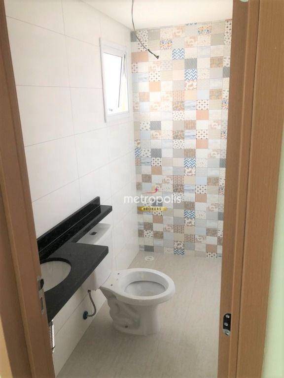 Cobertura à venda com 2 quartos, 44m² - Foto 8