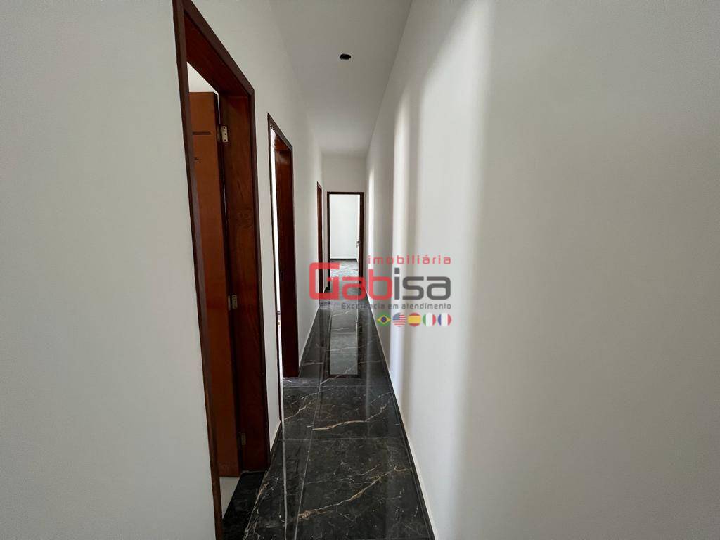 Casa à venda com 3 quartos, 93m² - Foto 5