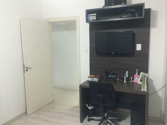 Apartamento à venda com 2 quartos, 81m² - Foto 1