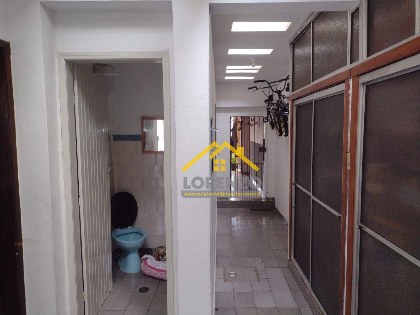 Sobrado à venda com 3 quartos, 217m² - Foto 27