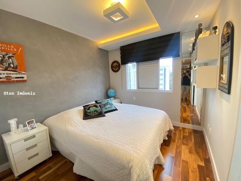 Apartamento à venda com 3 quartos, 167m² - Foto 16