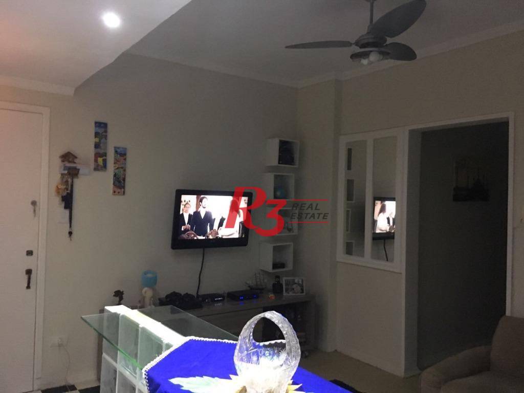 Apartamento à venda com 1 quarto, 49m² - Foto 10