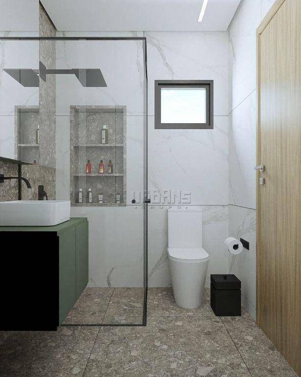 Sobrado à venda com 3 quartos, 156m² - Foto 31