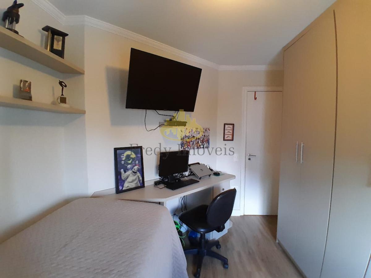 Apartamento à venda com 3 quartos, 96m² - Foto 16