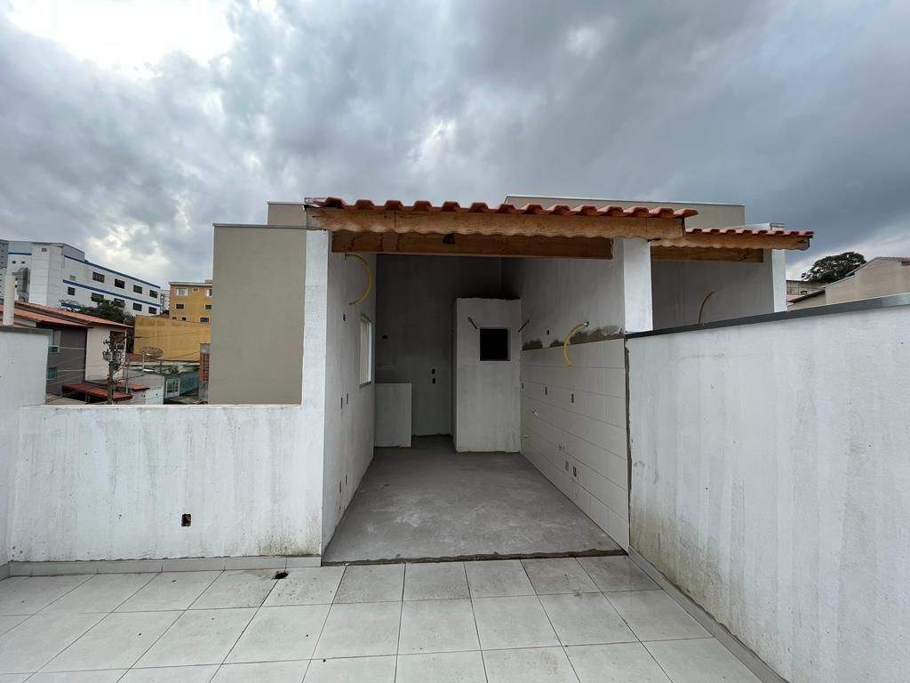 Cobertura à venda com 2 quartos, 80m² - Foto 12