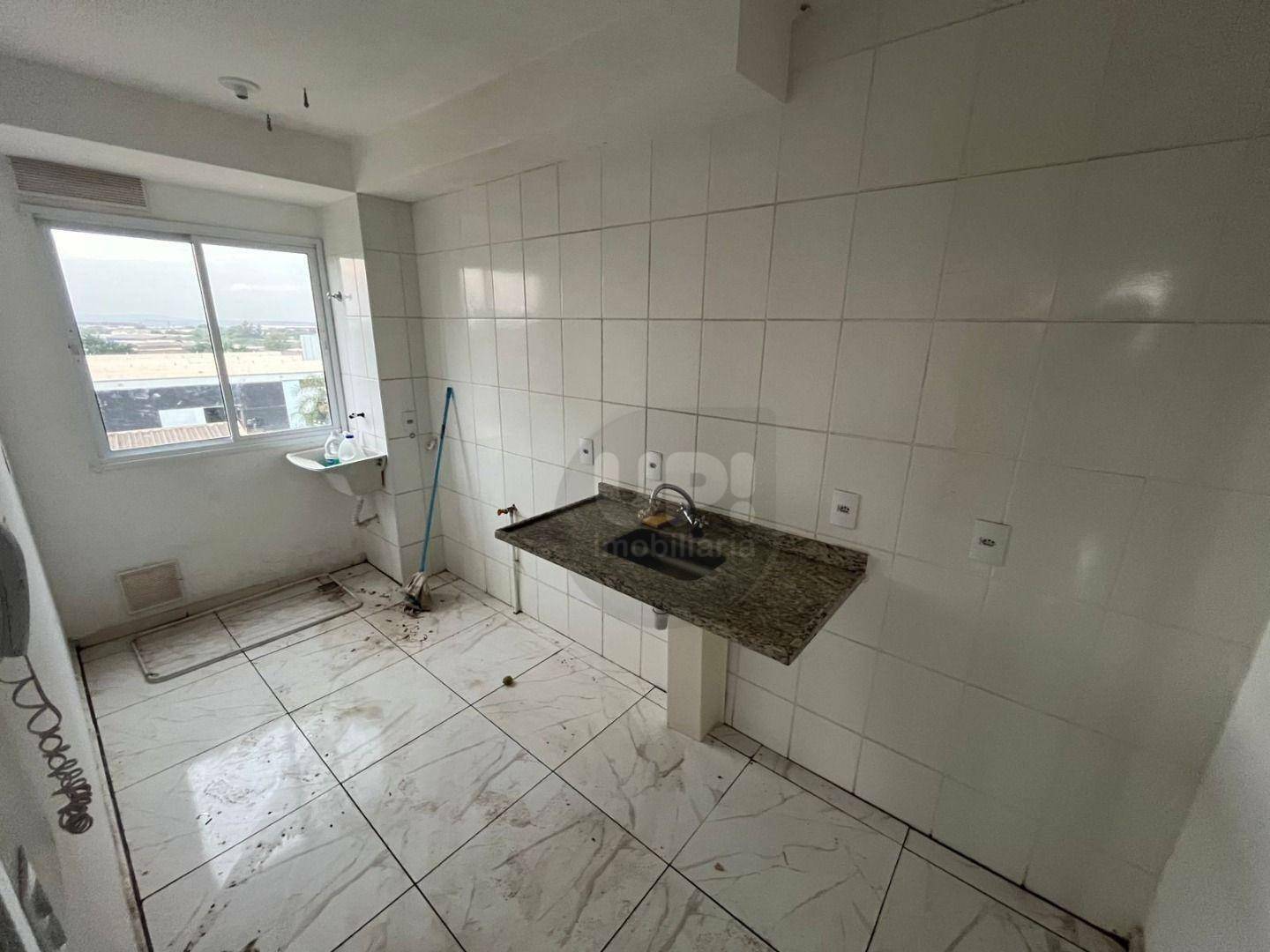 Apartamento à venda com 2 quartos, 53m² - Foto 5