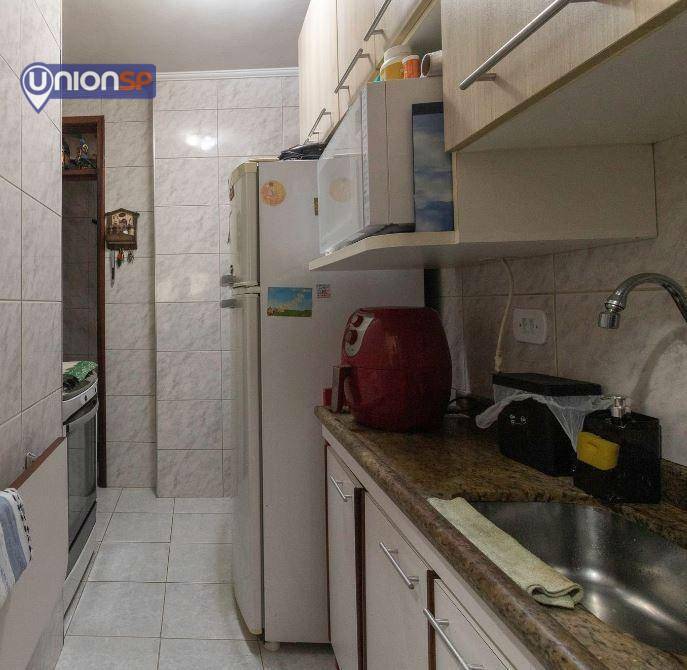 Apartamento à venda com 3 quartos, 82m² - Foto 14