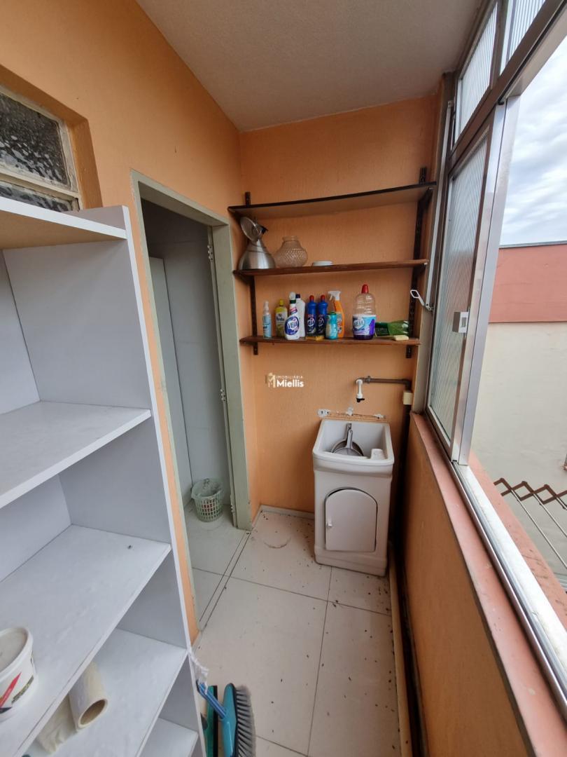 Apartamento à venda com 2 quartos, 55m² - Foto 18