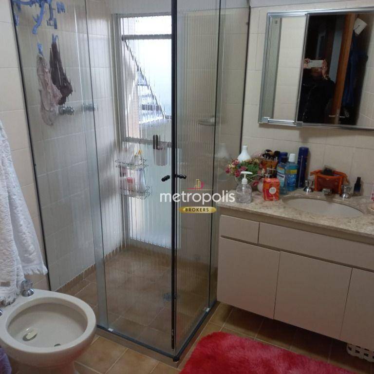 Apartamento à venda com 4 quartos, 136m² - Foto 20