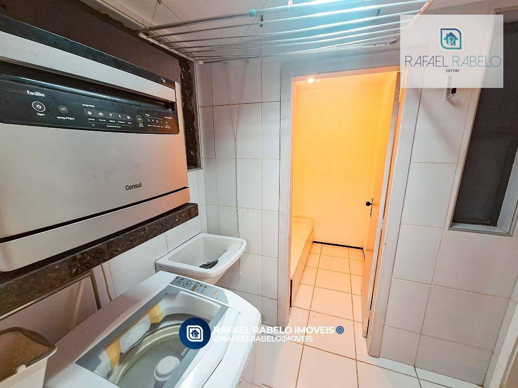 Apartamento para alugar com 2 quartos, 91m² - Foto 10