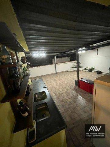 Apartamento à venda com 3 quartos, 160m² - Foto 18