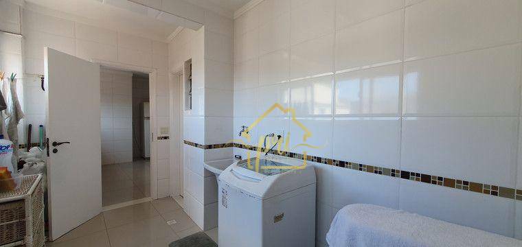 Apartamento à venda com 3 quartos, 140m² - Foto 24