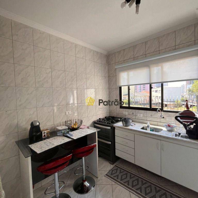 Apartamento à venda com 2 quartos, 62m² - Foto 3