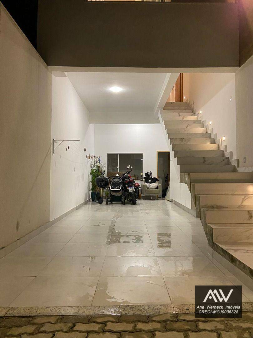 Casa à venda com 2 quartos, 154m² - Foto 5