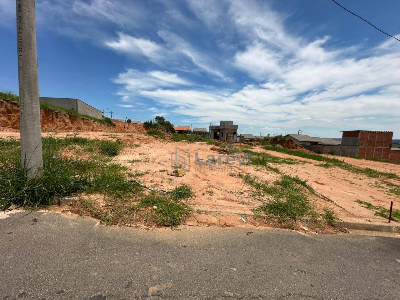 Terreno, 200 m² - Foto 1