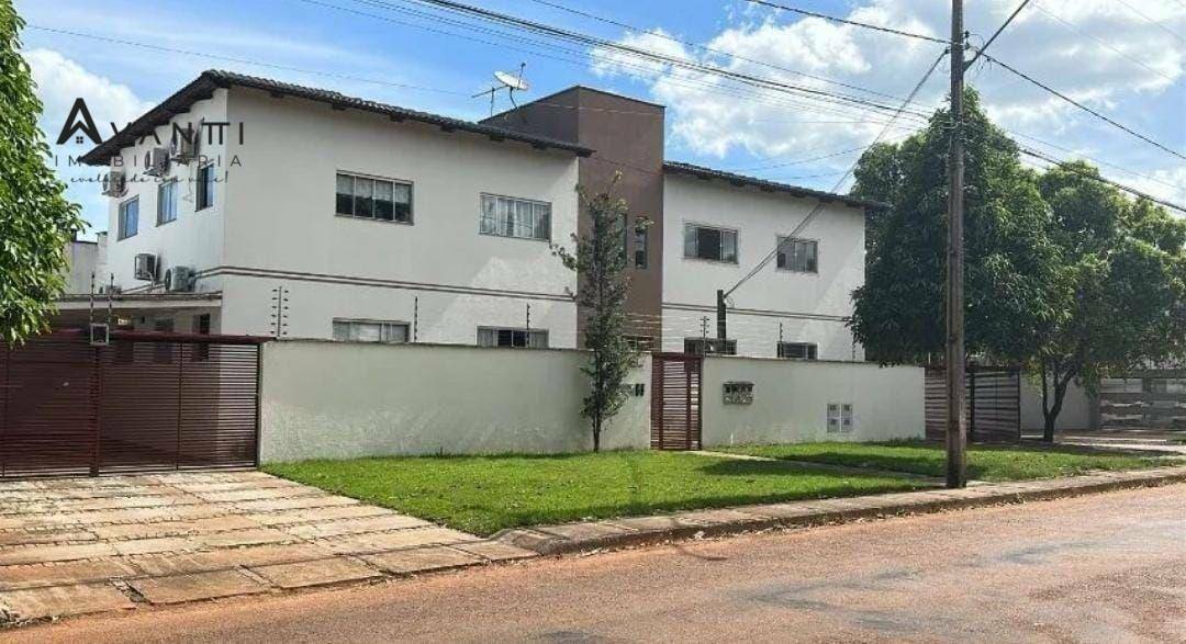 Apartamento à venda com 3 quartos, 85m² - Foto 1