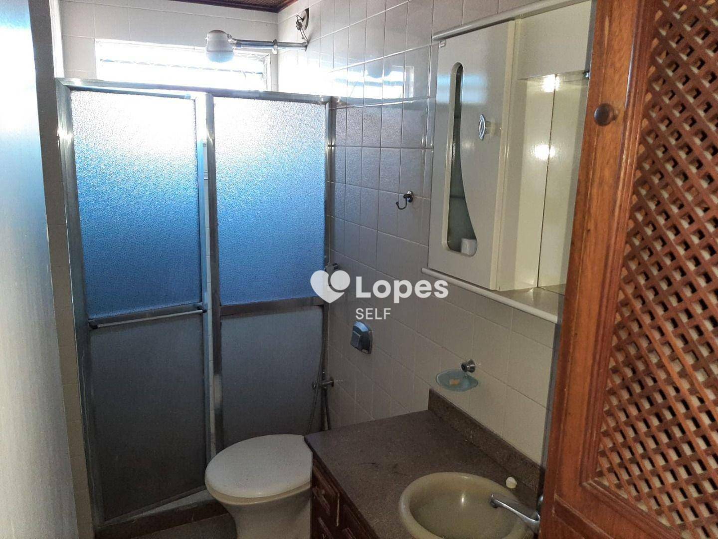 Apartamento à venda com 2 quartos, 53m² - Foto 5