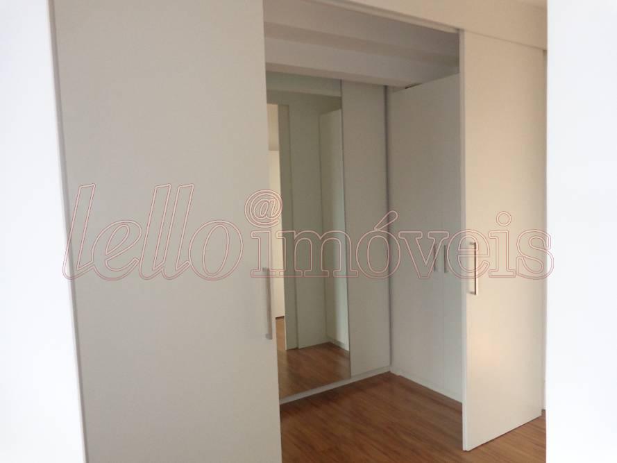 Apartamento à venda com 3 quartos, 156m² - Foto 14