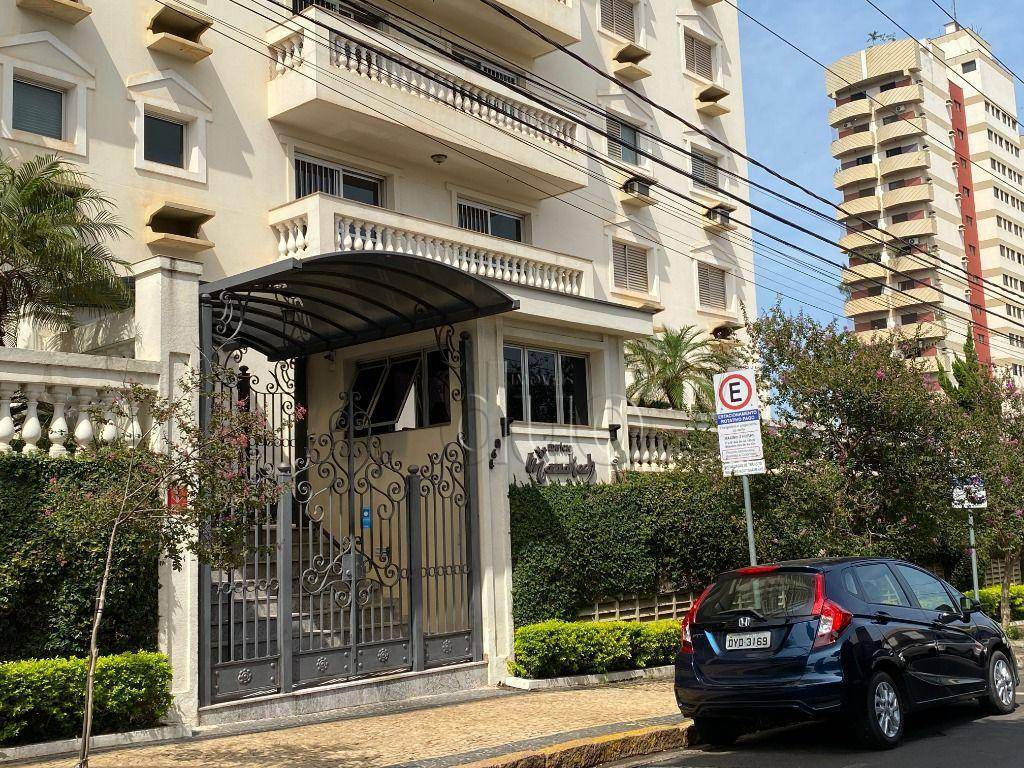 Apartamento à venda com 3 quartos, 150m² - Foto 4