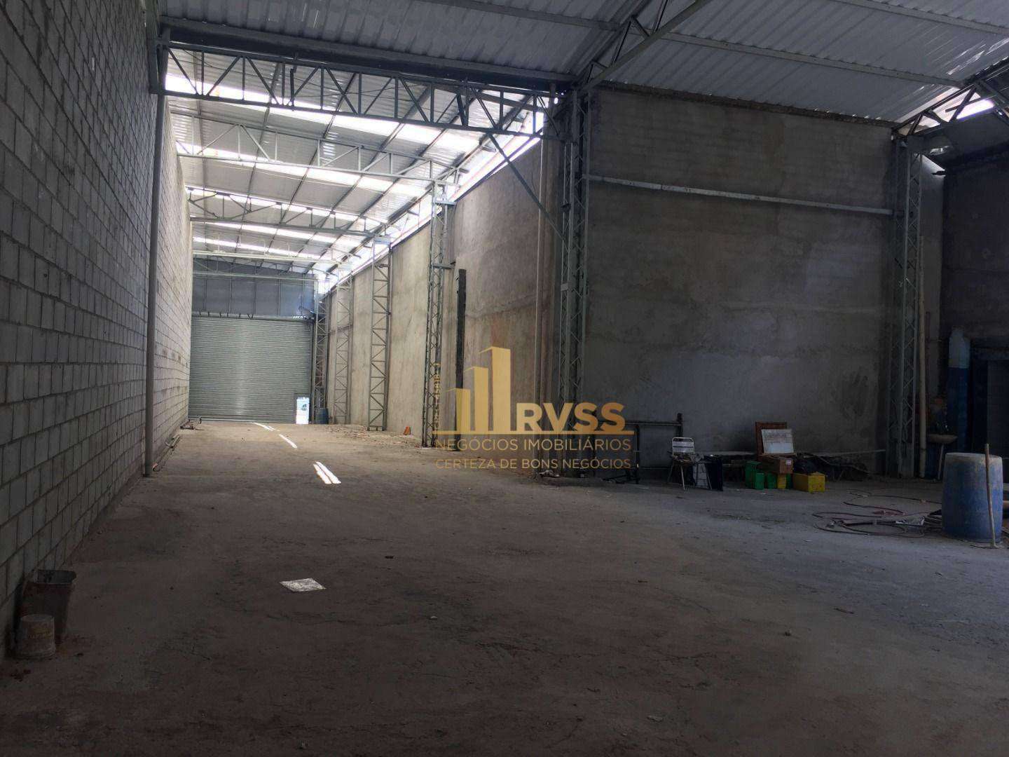 Depósito-Galpão-Armazém à venda, 1022m² - Foto 19