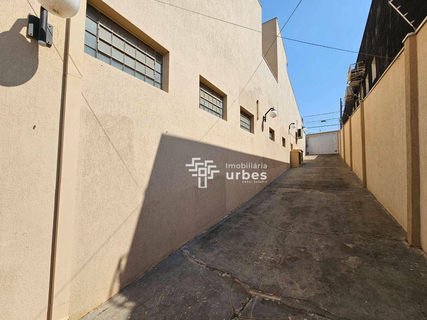 Casa à venda com 3 quartos, 411m² - Foto 36