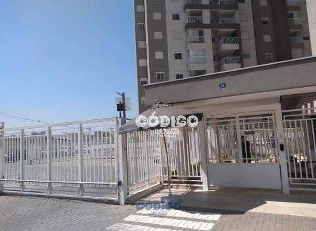 Apartamento à venda com 3 quartos, 78m² - Foto 21