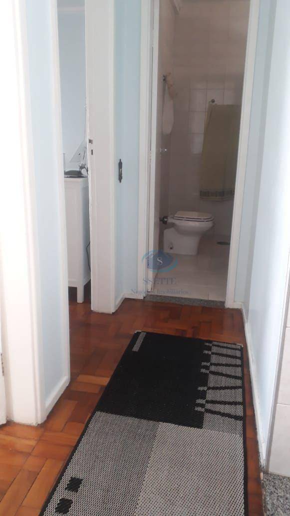 Apartamento à venda com 2 quartos, 60m² - Foto 7