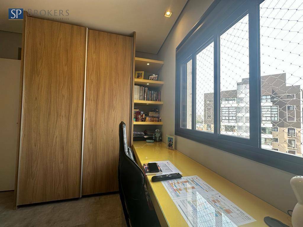 Apartamento à venda com 3 quartos, 164m² - Foto 16