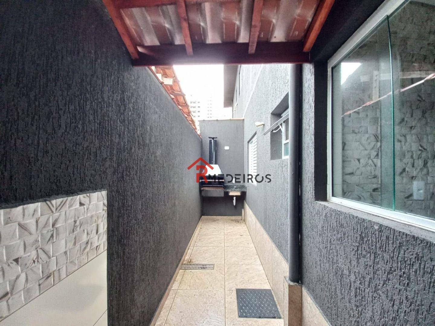 Casa de Condomínio à venda com 2 quartos, 43m² - Foto 14