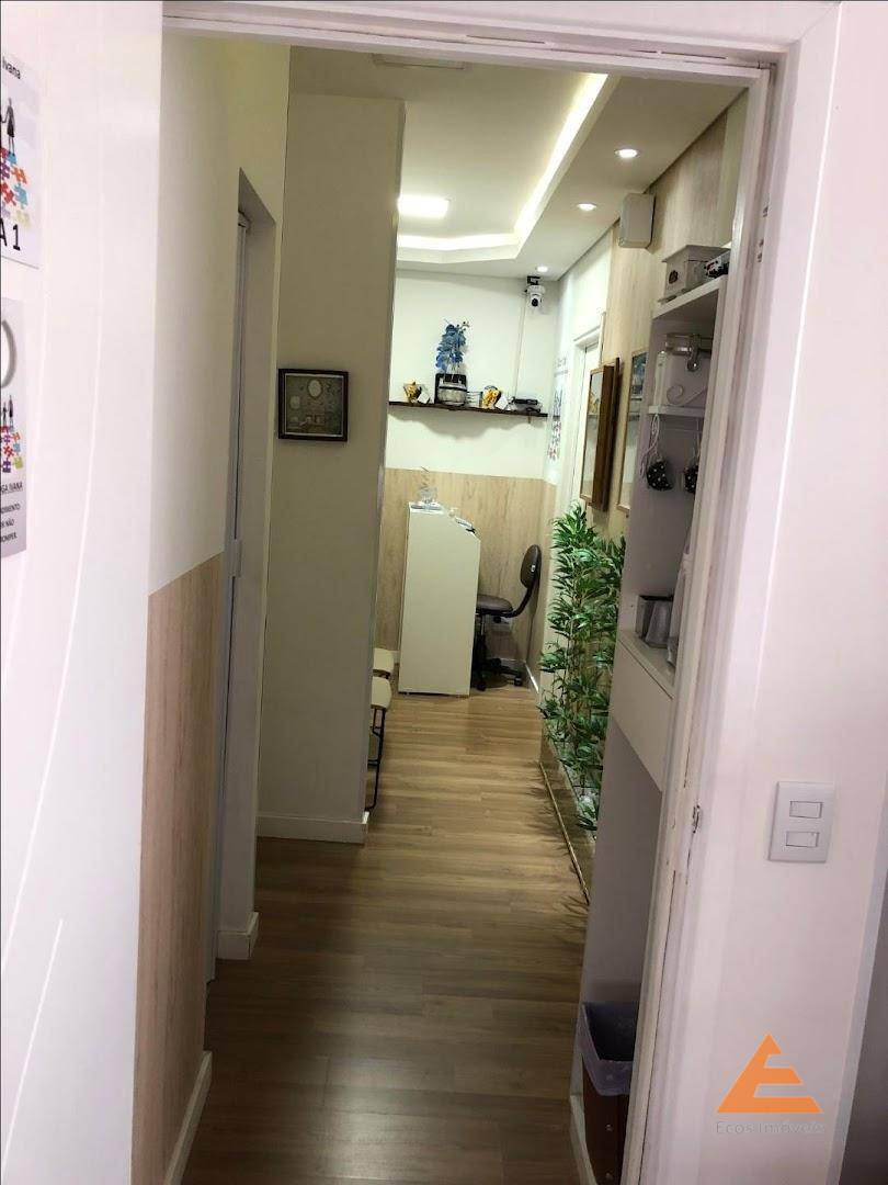 Conjunto Comercial-Sala à venda e aluguel, 40m² - Foto 18