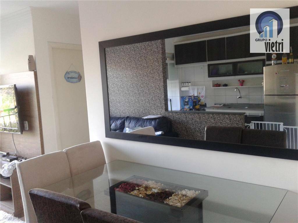 Apartamento à venda com 2 quartos, 53m² - Foto 12