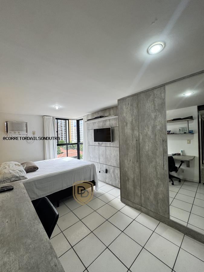 Apartamento à venda com 3 quartos, 99m² - Foto 9