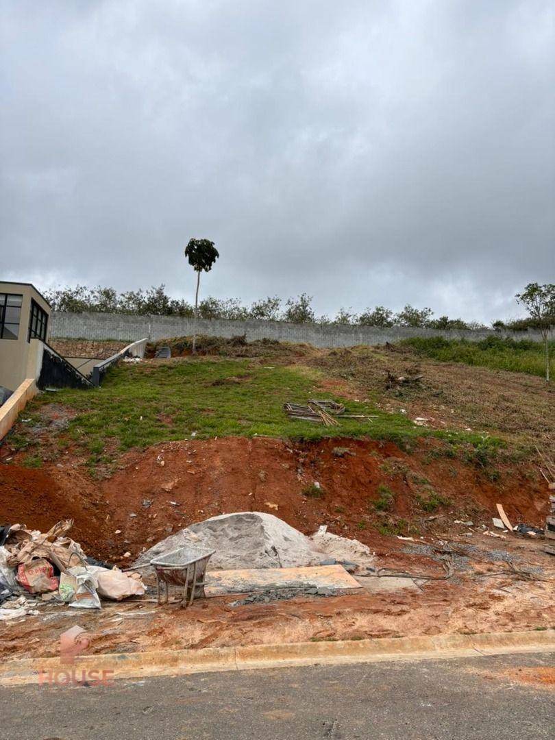 Loteamento e Condomínio à venda, 1061M2 - Foto 1