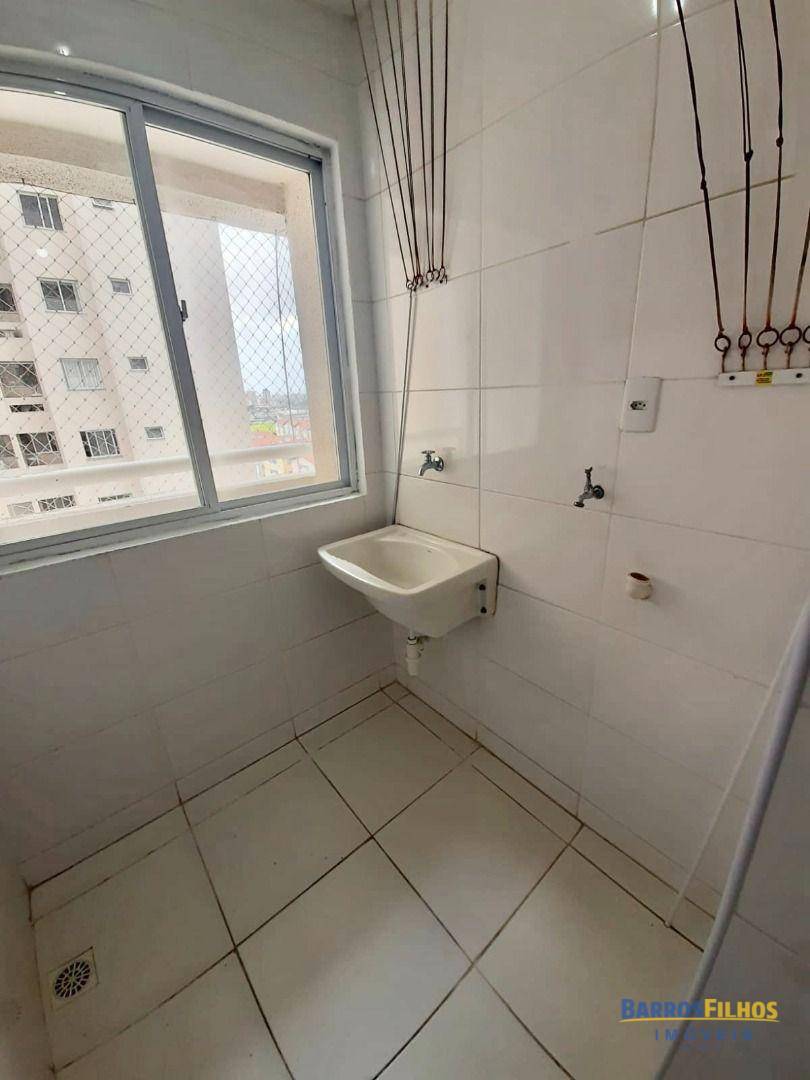 Apartamento à venda com 3 quartos, 78m² - Foto 15