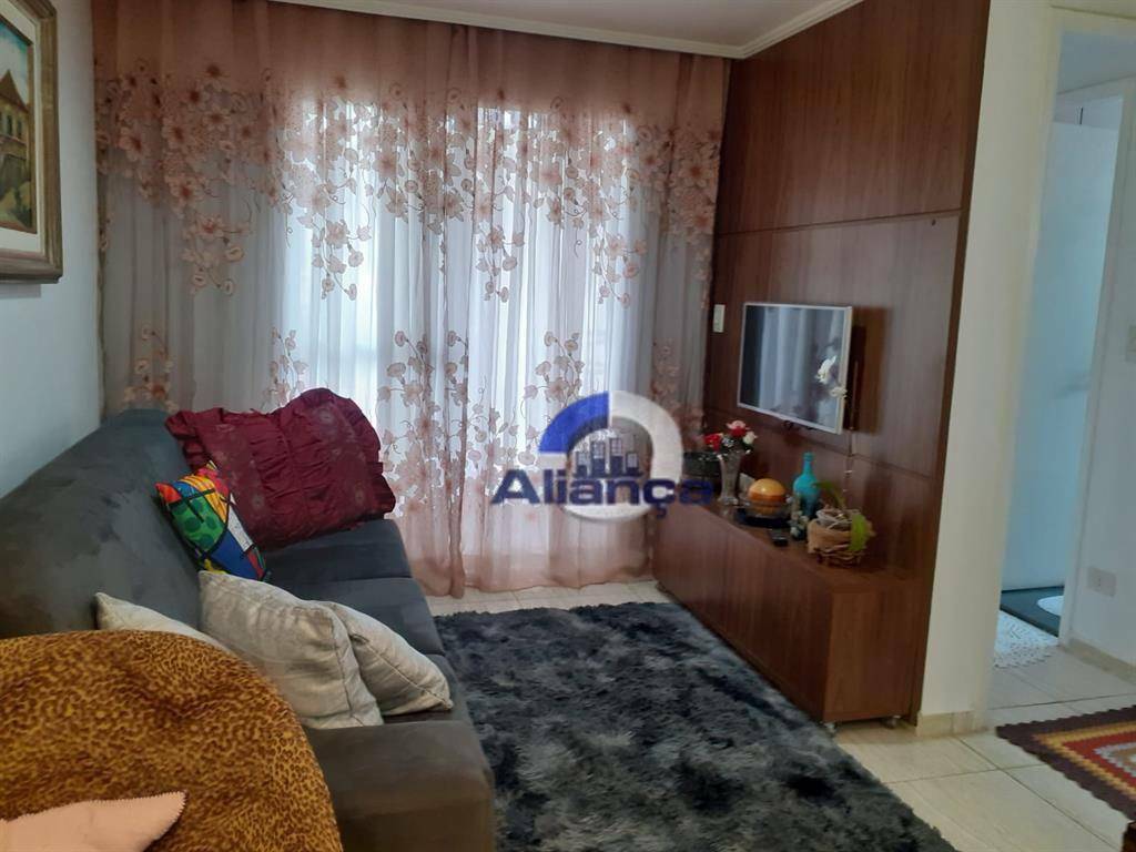 Apartamento à venda com 2 quartos, 60m² - Foto 1