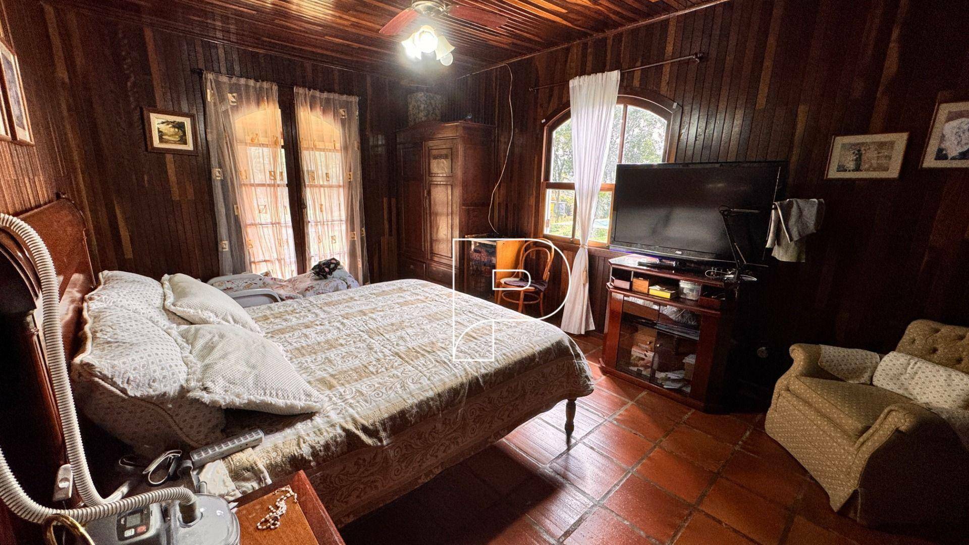 Casa de Condomínio à venda com 3 quartos, 412m² - Foto 23